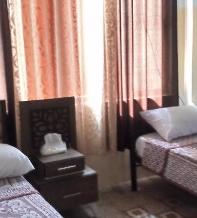 Jawal Hotel Αμμάν Εξωτερικό φωτογραφία