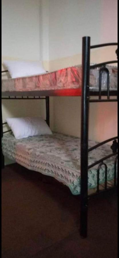 Jawal Hotel Αμμάν Εξωτερικό φωτογραφία