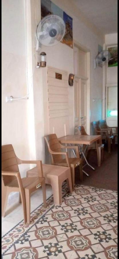 Jawal Hotel Αμμάν Εξωτερικό φωτογραφία