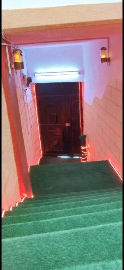 Jawal Hotel Αμμάν Εξωτερικό φωτογραφία