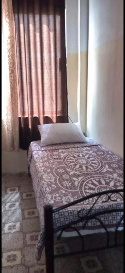 Jawal Hotel Αμμάν Εξωτερικό φωτογραφία