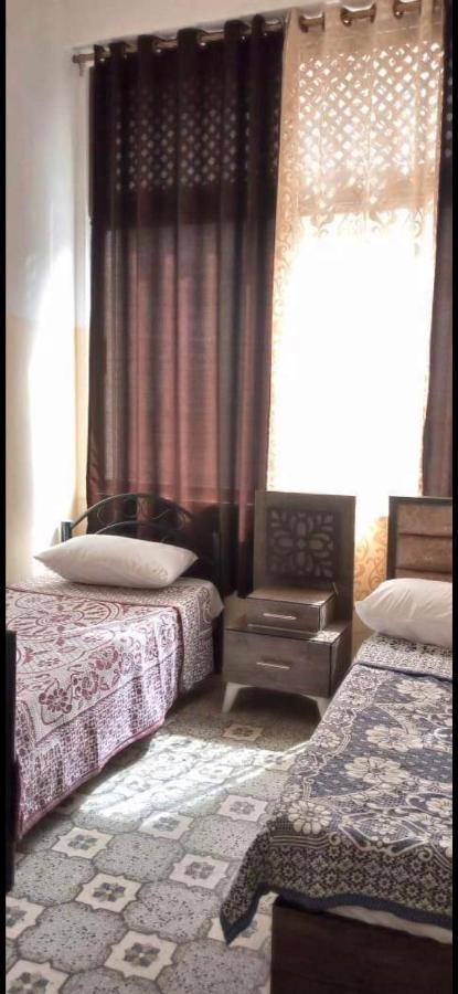Jawal Hotel Αμμάν Εξωτερικό φωτογραφία