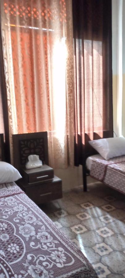 Jawal Hotel Αμμάν Εξωτερικό φωτογραφία